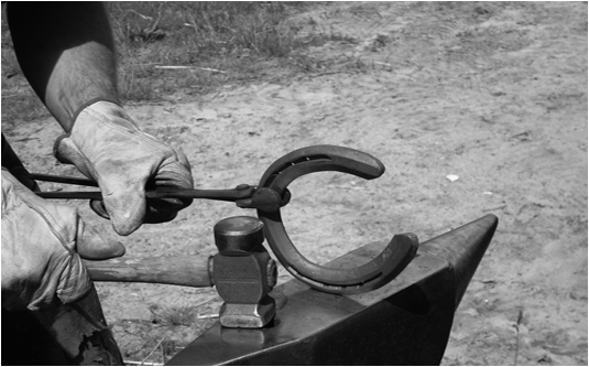 Thomas Glas Hufschmied